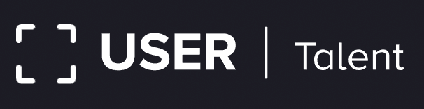 user logo